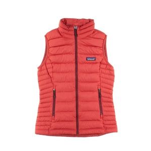 Patagonia Women’s Down Sweater Vest